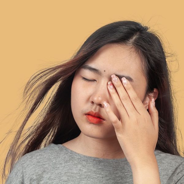 4 Signs Your Eye Health May Be Deteriorating Visions Optique & Eyecare